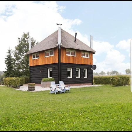 De Hooiberg Bed & Breakfast Elst  Exterior photo