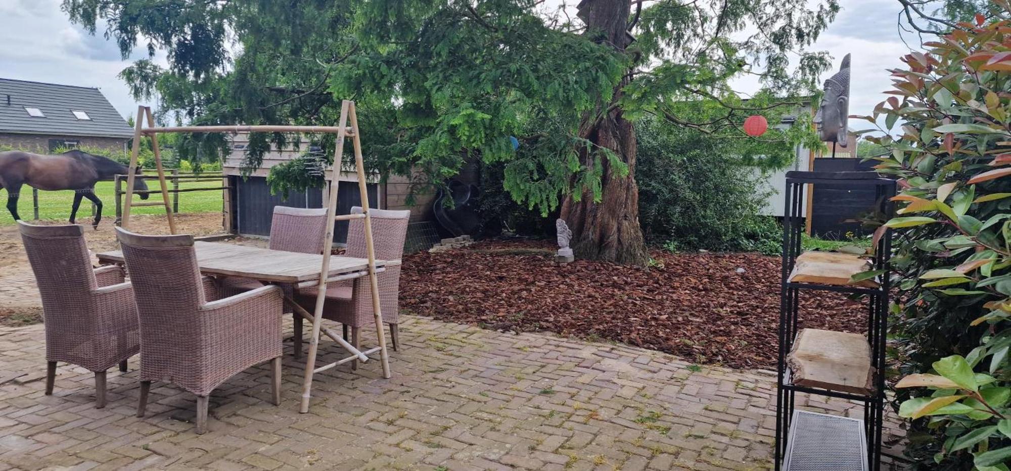De Hooiberg Bed & Breakfast Elst  Exterior photo