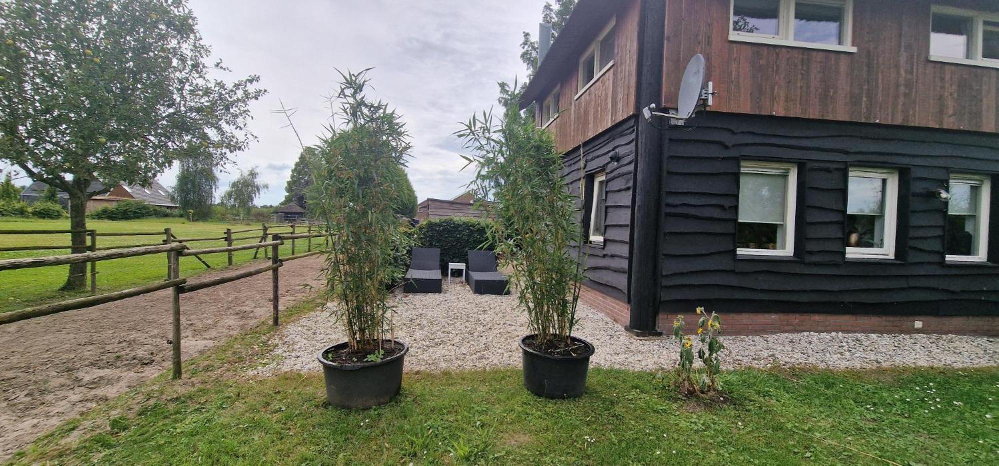 De Hooiberg Bed & Breakfast Elst  Exterior photo